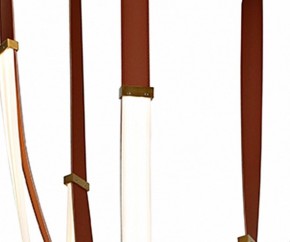 Подвесной светильник Kink Light Лирд 07689-120+150+180,04 в Новом Уренгое - novyy-urengoy.mebel24.online | фото 2