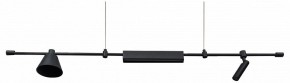 Подвесной светильник Kink Light Ристо 07616-115L,19 в Новом Уренгое - novyy-urengoy.mebel24.online | фото