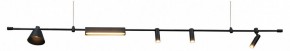 Подвесной светильник Kink Light Ристо 07616-180L,19 в Новом Уренгое - novyy-urengoy.mebel24.online | фото