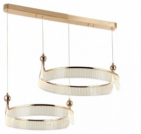 Подвесной светильник Kink Light Риваль 08045-80+60,37 в Новом Уренгое - novyy-urengoy.mebel24.online | фото