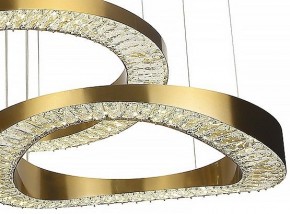 Подвесной светильник Kink Light Тауна 07676-80+60+40,20 в Новом Уренгое - novyy-urengoy.mebel24.online | фото 2