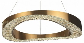 Подвесной светильник Kink Light Тауна 07676-80,20 в Новом Уренгое - novyy-urengoy.mebel24.online | фото