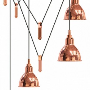 Подвесной светильник Lightstar Acrobata 761073 в Новом Уренгое - novyy-urengoy.mebel24.online | фото 7