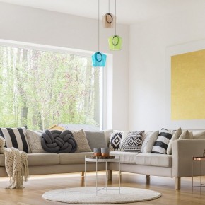 Подвесной светильник Lightstar Caramello 796139 в Новом Уренгое - novyy-urengoy.mebel24.online | фото 8