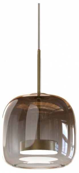 Подвесной светильник Lightstar Cupola 804018 в Новом Уренгое - novyy-urengoy.mebel24.online | фото