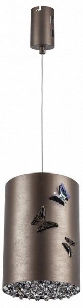 Подвесной светильник Lightstar Faraone 701101 в Новом Уренгое - novyy-urengoy.mebel24.online | фото 2