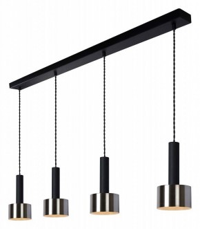 Подвесной светильник Lucide Teun 45471/04/30 в Новом Уренгое - novyy-urengoy.mebel24.online | фото 2