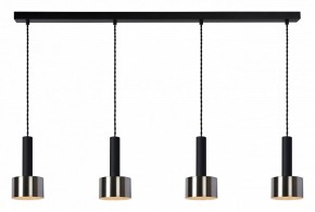 Подвесной светильник Lucide Teun 45471/04/30 в Новом Уренгое - novyy-urengoy.mebel24.online | фото 3