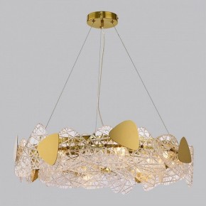 Подвесной светильник Lumion Queeny 6582/8 в Новом Уренгое - novyy-urengoy.mebel24.online | фото 4