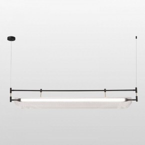 Подвесной светильник Lussole Bradford LSP-7154 в Новом Уренгое - novyy-urengoy.mebel24.online | фото 2