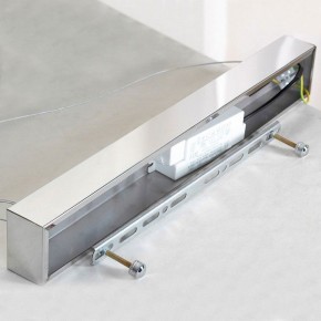 Подвесной светильник Lussole Enterprise LSP-7067 в Новом Уренгое - novyy-urengoy.mebel24.online | фото 5