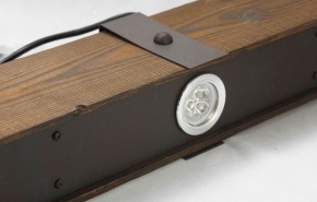 Подвесной светильник Lussole Holtsville LSP-9860 в Новом Уренгое - novyy-urengoy.mebel24.online | фото 3