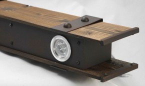 Подвесной светильник Lussole Holtsville LSP-9860 в Новом Уренгое - novyy-urengoy.mebel24.online | фото 4
