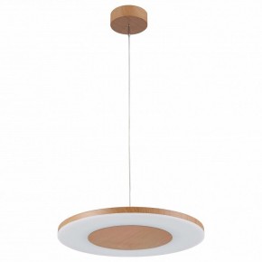 Подвесной светильник Mantra Discobolo 4493 в Новом Уренгое - novyy-urengoy.mebel24.online | фото 2