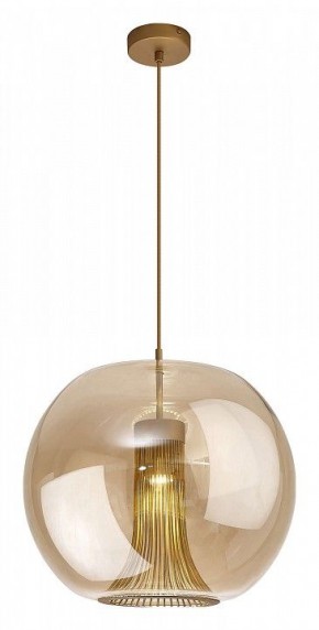 Подвесной светильник Mantra Kriss 8528 в Новом Уренгое - novyy-urengoy.mebel24.online | фото 2