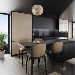 Подвесной светильник Mantra Kriss 8528 в Новом Уренгое - novyy-urengoy.mebel24.online | фото 3