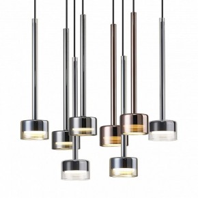 Подвесной светильник Mantra Tonic 7880 в Новом Уренгое - novyy-urengoy.mebel24.online | фото 3