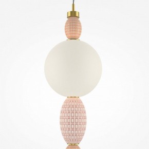 Подвесной светильник Maytoni Adore MOD297PL-L12BS3K в Новом Уренгое - novyy-urengoy.mebel24.online | фото 6