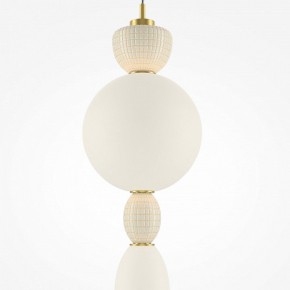 Подвесной светильник Maytoni Adore MOD297PL-L17BS3K в Новом Уренгое - novyy-urengoy.mebel24.online | фото 6