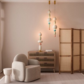 Подвесной светильник Maytoni Adore MOD297PL-L24BS3K в Новом Уренгое - novyy-urengoy.mebel24.online | фото 3