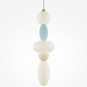 Подвесной светильник Maytoni Adore MOD297PL-L24BS3K1 в Новом Уренгое - novyy-urengoy.mebel24.online | фото
