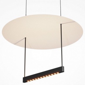 Подвесной светильник Maytoni Ambience MOD280PL-L23B3K1 в Новом Уренгое - novyy-urengoy.mebel24.online | фото
