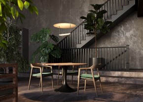 Подвесной светильник Maytoni Ambience MOD280PL-L30B3K1 в Новом Уренгое - novyy-urengoy.mebel24.online | фото 5