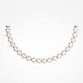 Подвесной светильник Maytoni Amulet MOD555CL-L28G3K в Новом Уренгое - novyy-urengoy.mebel24.online | фото 3