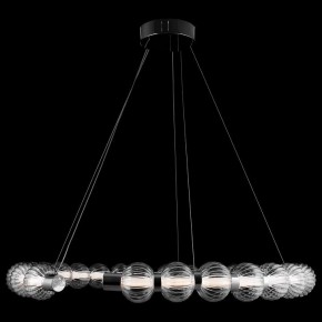 Подвесной светильник Maytoni Amulet MOD555PL-L30CH4K в Новом Уренгое - novyy-urengoy.mebel24.online | фото 3