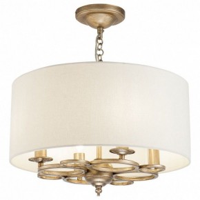 Подвесной светильник Maytoni Anna H007PL-04G в Новом Уренгое - novyy-urengoy.mebel24.online | фото 2