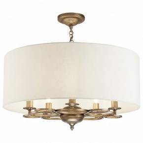 Подвесной светильник Maytoni Anna H007PL-05G в Новом Уренгое - novyy-urengoy.mebel24.online | фото 2