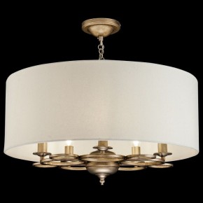 Подвесной светильник Maytoni Anna H007PL-05G в Новом Уренгое - novyy-urengoy.mebel24.online | фото 3