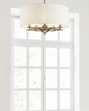 Подвесной светильник Maytoni Anna H007PL-05G в Новом Уренгое - novyy-urengoy.mebel24.online | фото 4