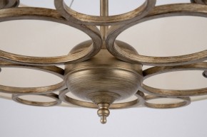 Подвесной светильник Maytoni Anna H007PL-05G в Новом Уренгое - novyy-urengoy.mebel24.online | фото 7