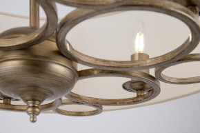 Подвесной светильник Maytoni Anna H007PL-05G в Новом Уренгое - novyy-urengoy.mebel24.online | фото 8