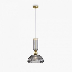 Подвесной светильник Maytoni Antic MOD302PL-01GR1 в Новом Уренгое - novyy-urengoy.mebel24.online | фото 2