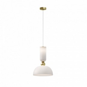 Подвесной светильник Maytoni Antic MOD302PL-01W1 в Новом Уренгое - novyy-urengoy.mebel24.online | фото 3