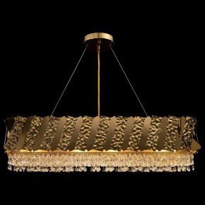 Подвесной светильник Maytoni Artistico MOD017PL-04BS в Новом Уренгое - novyy-urengoy.mebel24.online | фото 3
