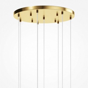 Подвесной светильник Maytoni Aura MOD016PL-08BS1 в Новом Уренгое - novyy-urengoy.mebel24.online | фото 6