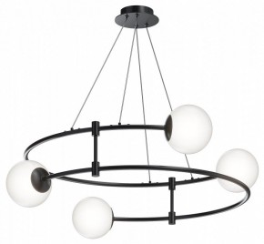 Подвесной светильник Maytoni Balance MOD317PL-04B в Новом Уренгое - novyy-urengoy.mebel24.online | фото 2