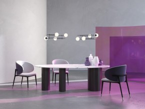 Подвесной светильник Maytoni Balance MOD317PL-04B в Новом Уренгое - novyy-urengoy.mebel24.online | фото 3