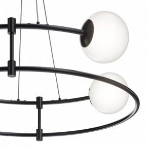 Подвесной светильник Maytoni Balance MOD317PL-04B в Новом Уренгое - novyy-urengoy.mebel24.online | фото 5