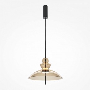 Подвесной светильник Maytoni Bangkok MOD185PL-L12CG3K3 в Новом Уренгое - novyy-urengoy.mebel24.online | фото 6