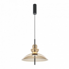 Подвесной светильник Maytoni Bangkok MOD185PL-L12CG3K3 в Новом Уренгое - novyy-urengoy.mebel24.online | фото 7