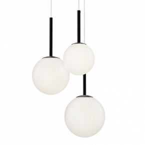 Подвесной светильник Maytoni Basic form MOD321PL-03B в Новом Уренгое - novyy-urengoy.mebel24.online | фото 4