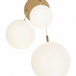 Подвесной светильник Maytoni Basic form MOD321PL-03G1 в Новом Уренгое - novyy-urengoy.mebel24.online | фото 3