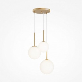 Подвесной светильник Maytoni Basic form MOD321PL-03G1 в Новом Уренгое - novyy-urengoy.mebel24.online | фото 4