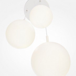 Подвесной светильник Maytoni Basic form MOD321PL-03W в Новом Уренгое - novyy-urengoy.mebel24.online | фото 2