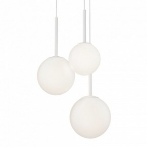Подвесной светильник Maytoni Basic form MOD321PL-03W в Новом Уренгое - novyy-urengoy.mebel24.online | фото 3