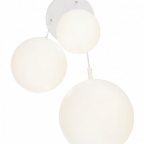 Подвесной светильник Maytoni Basic form MOD321PL-03W в Новом Уренгое - novyy-urengoy.mebel24.online | фото 4